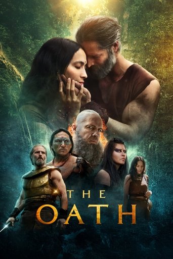 Assistir The Oath online dublado e legendado