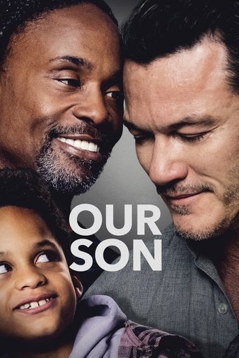 Assistir Our Son online dublado e legendado