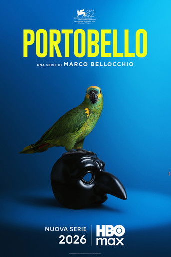 Assistir Portobello online dublado e legendado