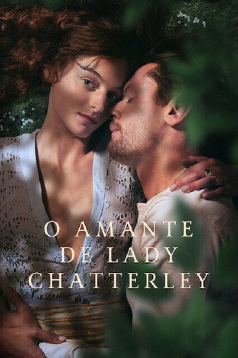 Poster de O Amante de Lady Chatterley