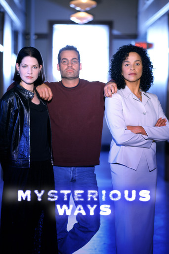 Assistir Histórias Misteriosas online dublado e legendado