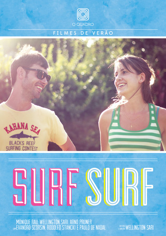 Assistir Surf Surf online dublado e legendado