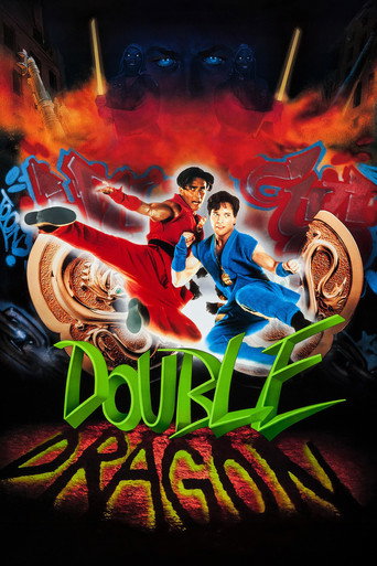 Assistir Double Dragon online dublado e legendado