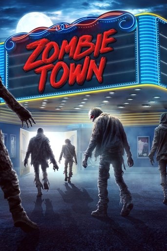 Assistir Zombie Town online dublado e legendado