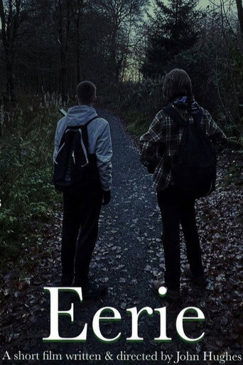 Assistir Eerie online dublado e legendado