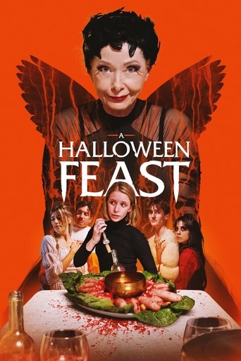 Assistir A Halloween Feast online dublado e legendado