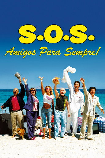 Assistir S.O.S.: Amigos para Sempre! online dublado e legendado