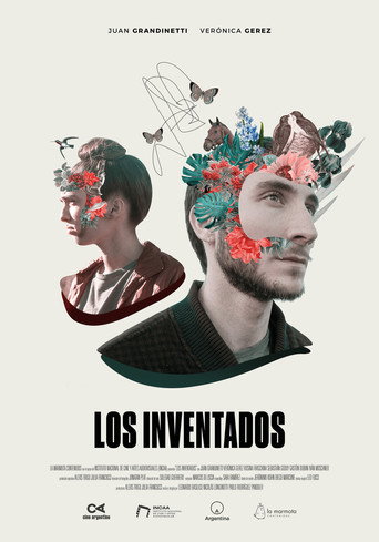 Assistir Los inventados online dublado e legendado