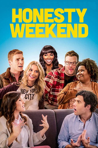 Assistir Honesty Weekend online dublado e legendado