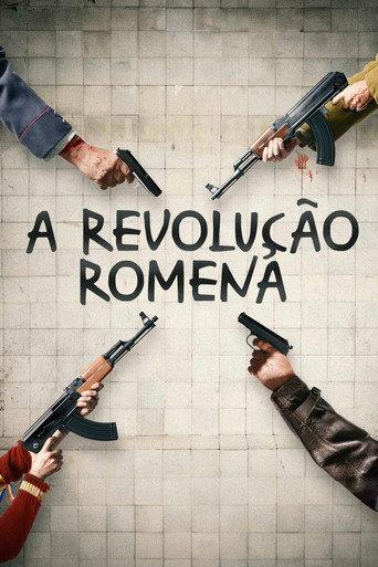 Assistir A Revolução Romena online dublado e legendado