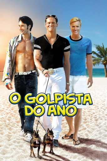 Assistir O Golpista do Ano online dublado e legendado