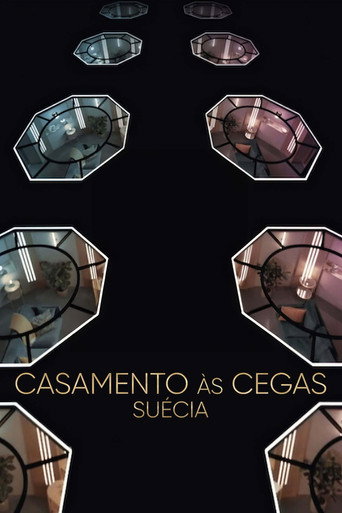 Assistir Casamento às Cegas: Suécia online dublado e legendado