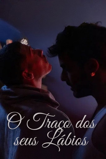 Assistir O Traço dos seus Lábios online dublado e legendado