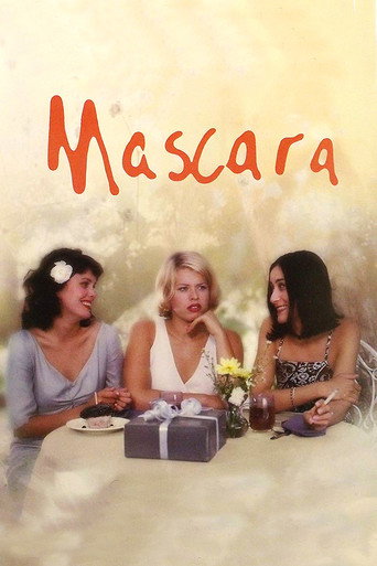 Assistir Mascara online dublado e legendado