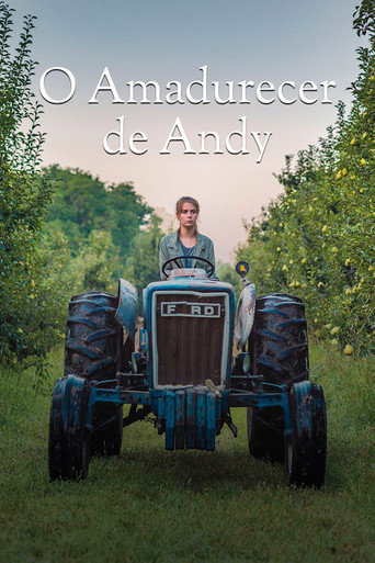 Assistir O Amadurecer de Andy online dublado e legendado