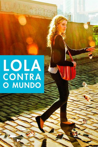 Assistir Lola Contra o Mundo online dublado e legendado