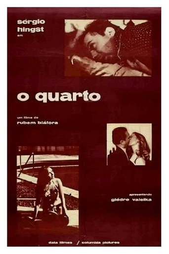 Assistir O Quarto online dublado e legendado