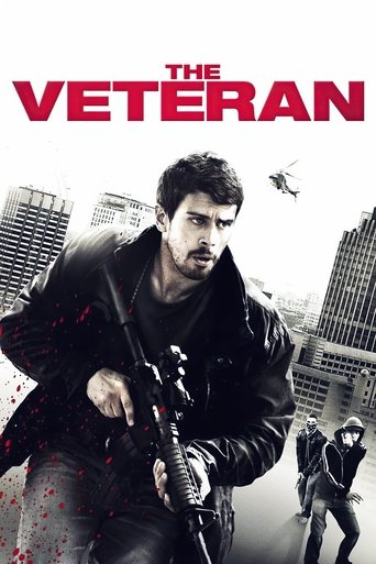 Assistir O Veterano online dublado e legendado