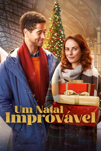 Assistir Um Natal Improvável online dublado e legendado