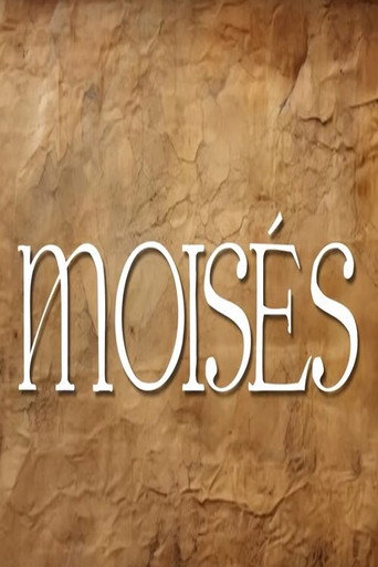 Assistir Moisés online dublado e legendado