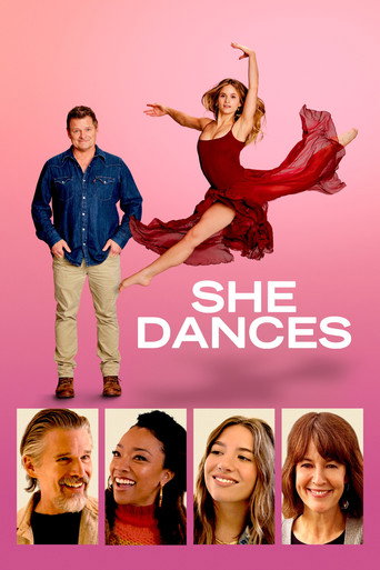 Assistir She Dances online dublado e legendado