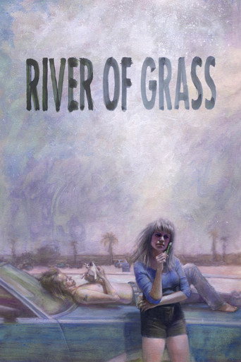 Poster de River of Grass