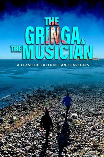 Assistir La Gringa y el Músico online dublado e legendado