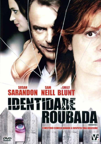 Assistir Identidade Roubada online dublado e legendado