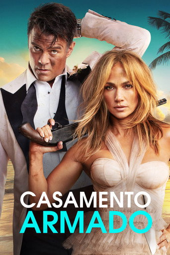 Poster de Casamento Armado