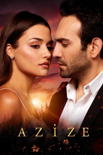Assistir Azize online dublado e legendado