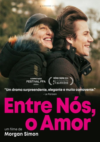 Assistir Entre Nós, O Amor online dublado e legendado