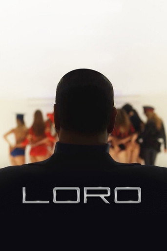 Assistir Silvio e os Outros online dublado e legendado