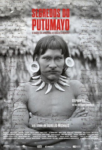 Assistir Segredos do Putumayo online dublado e legendado