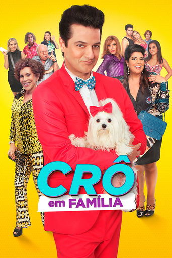 Assistir Crô em Família online dublado e legendado