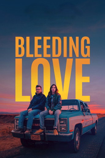 Assistir Bleeding Love online dublado e legendado