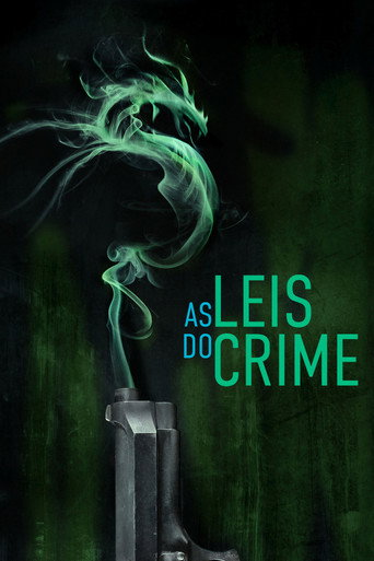 Assistir As Leis do Crime online dublado e legendado