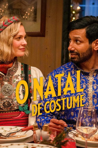 Assistir O Natal de Costume online dublado e legendado
