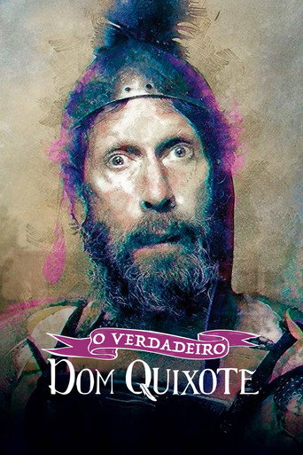 Assistir O Verdadeiro Dom Quixote online dublado e legendado