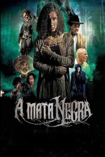 Assistir A Mata Negra online dublado e legendado