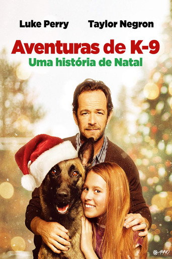 Assistir K-9 - Um Conto de Natal online dublado e legendado