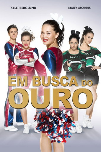 Poster de A Torcida pelo Ouro