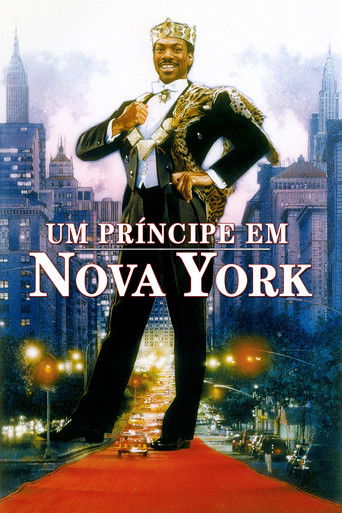 Assistir Um Príncipe em Nova York online dublado e legendado