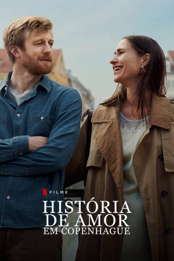 Assistir História de Amor em Copenhague online dublado e legendado