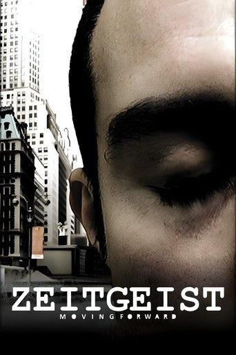 Poster de Zeitgeist: Moving Forward