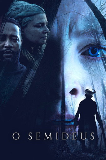 Assistir O Semideus online dublado e legendado