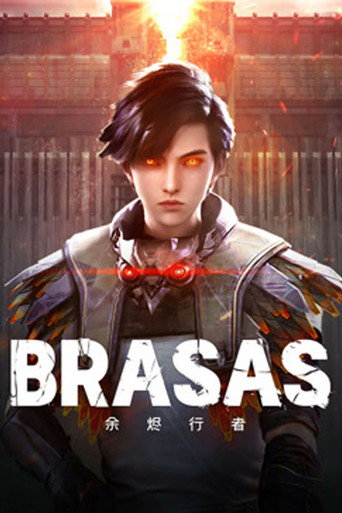 Assistir Brasas online dublado e legendado