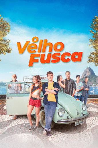 Assistir O Velho Fusca online dublado e legendado