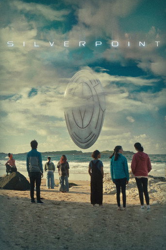 Poster de Silverpoint