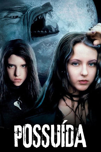 Poster de Possuída