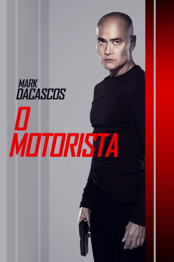 Poster de O Motorista